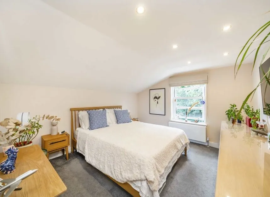 Agamemnon Road, West Hampstead, NW6, photo 4
