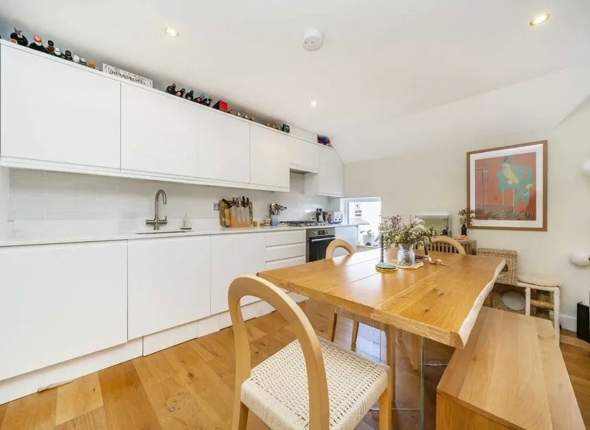 Agamemnon Road, West Hampstead, NW6, photo 3