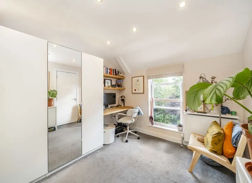 Agamemnon Road, West Hampstead, NW6, photo 5