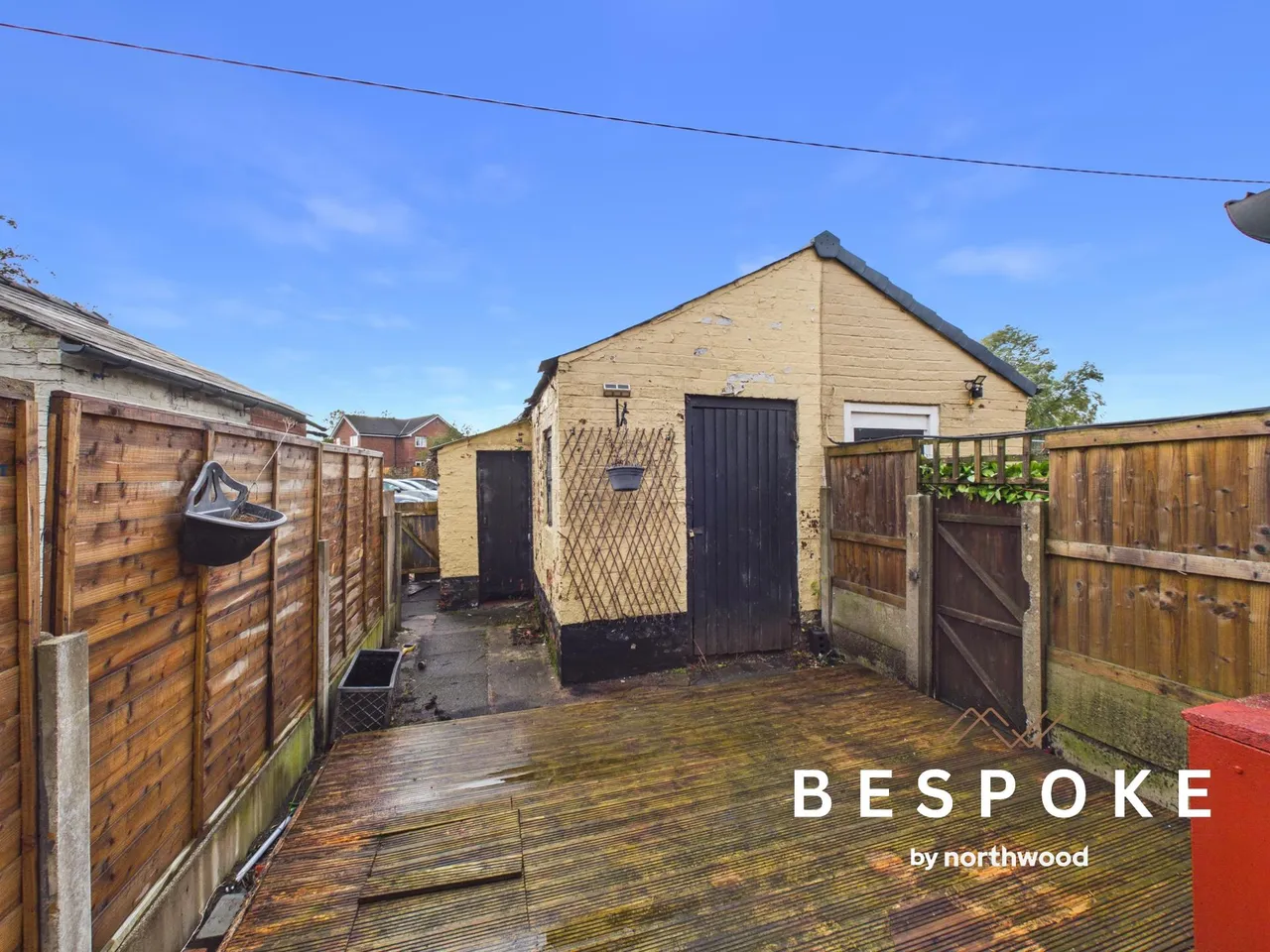 Booth Lane, Middlewich, CW10, photo 12