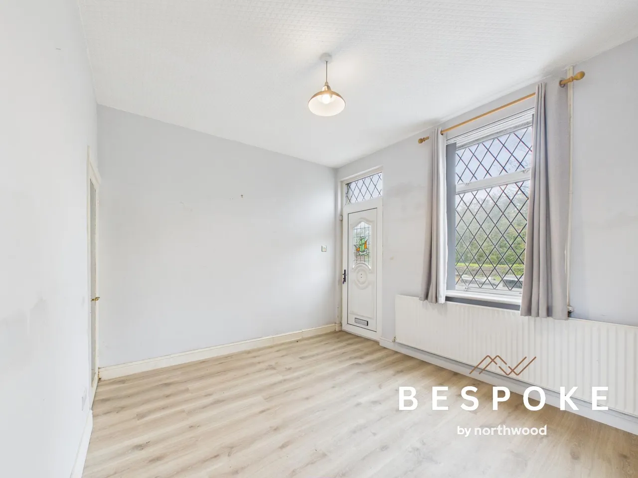 Booth Lane, Middlewich, CW10, photo 2
