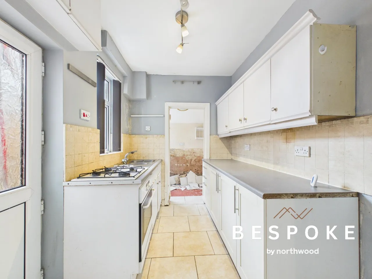 Booth Lane, Middlewich, CW10, photo 6