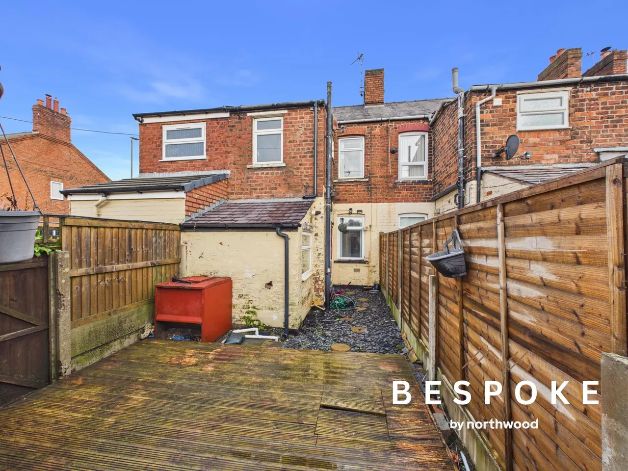 Booth Lane, Middlewich, CW10, photo 11