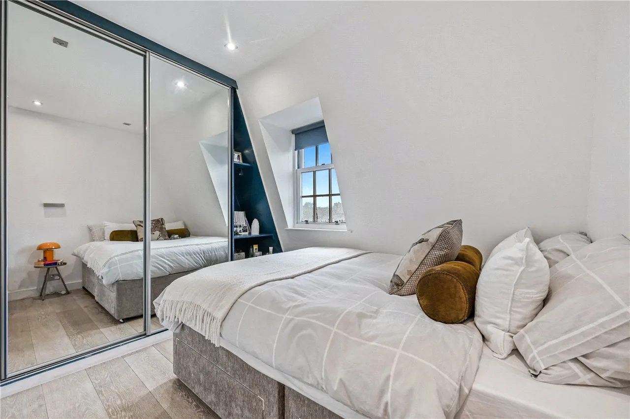 Inverness Terrace, London, W2, photo 6