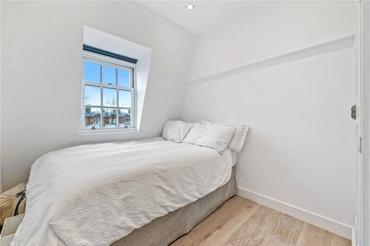 Inverness Terrace, London, W2, photo 5