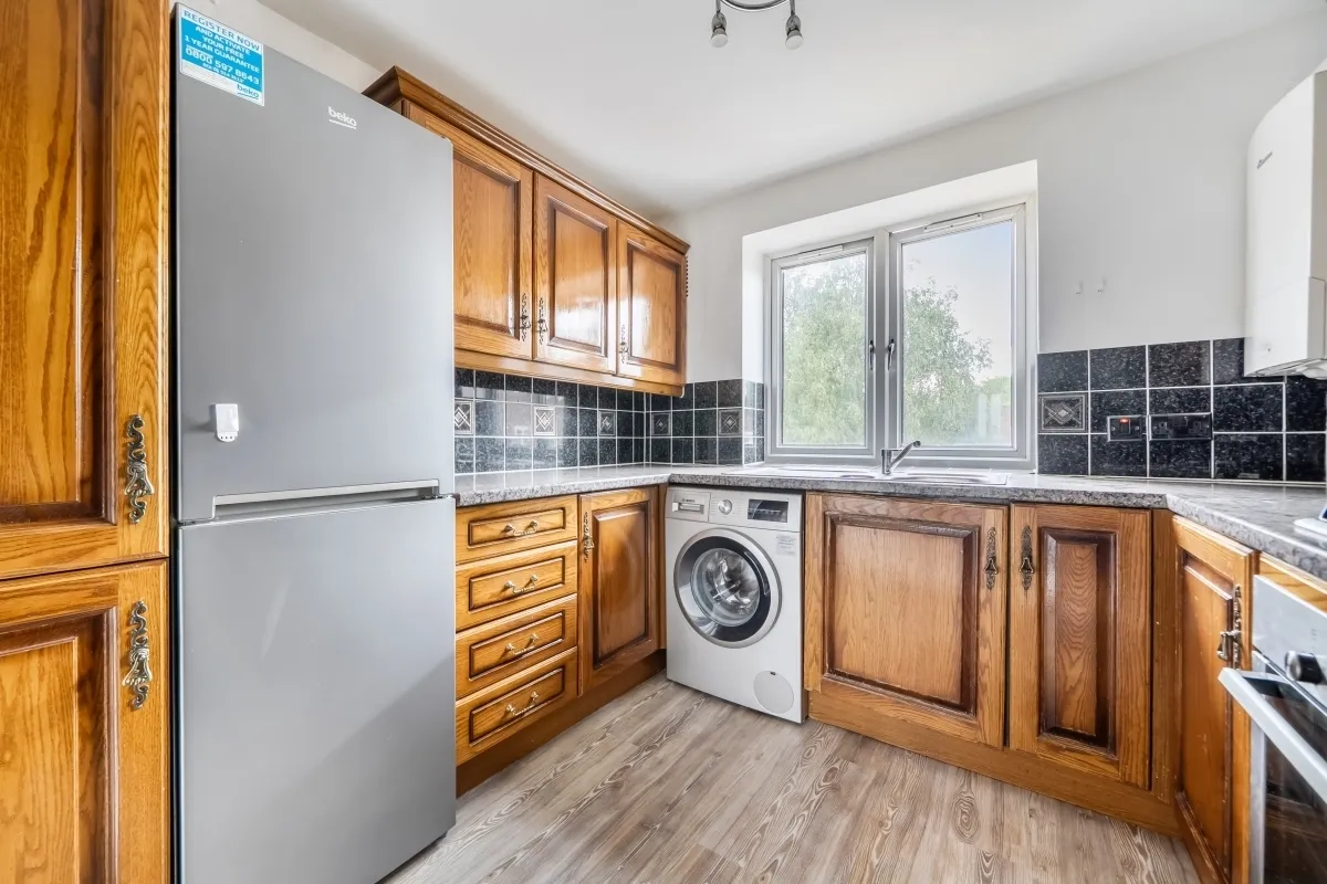 Friern Barnet Lane London N20, photo 4