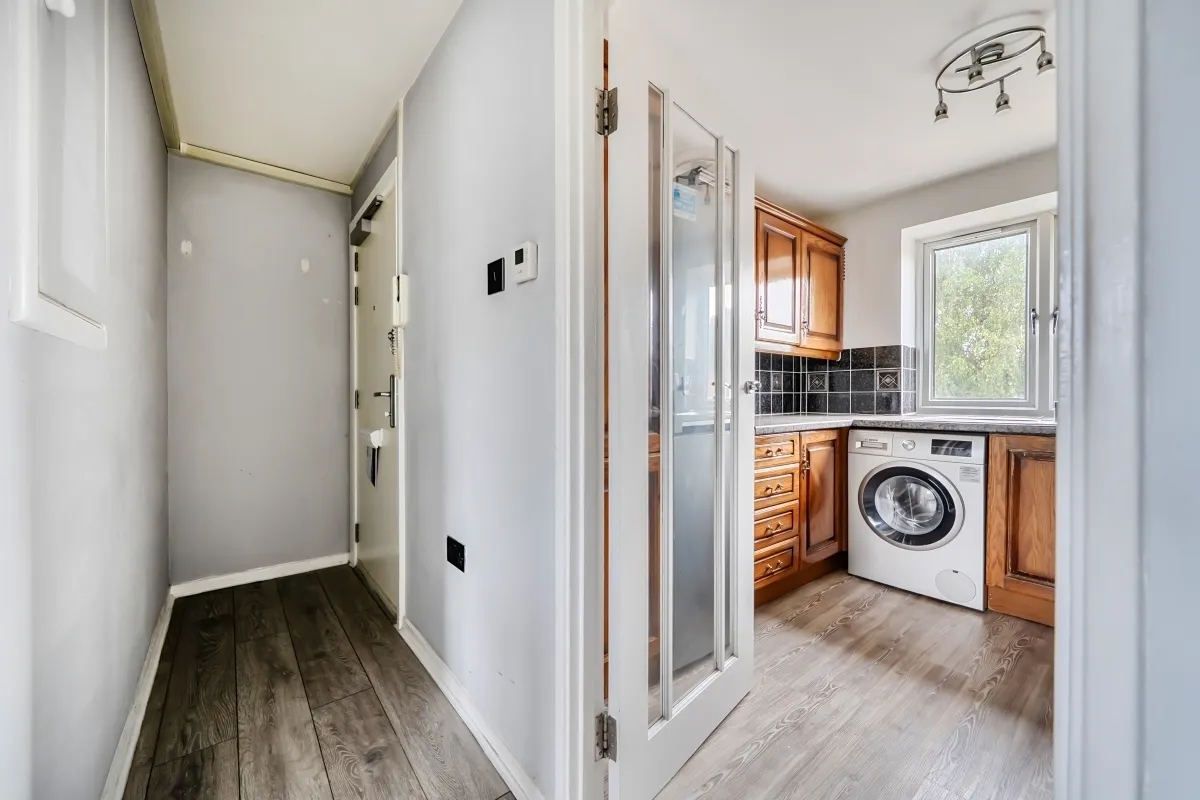 Friern Barnet Lane London N20, photo 6