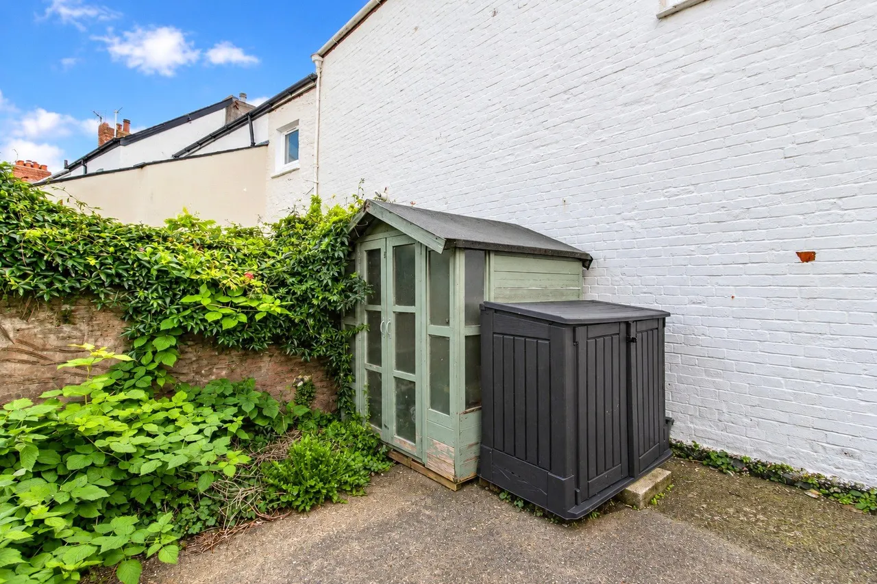 Cyprus Terrace, Barnstaple, EX32, photo 10