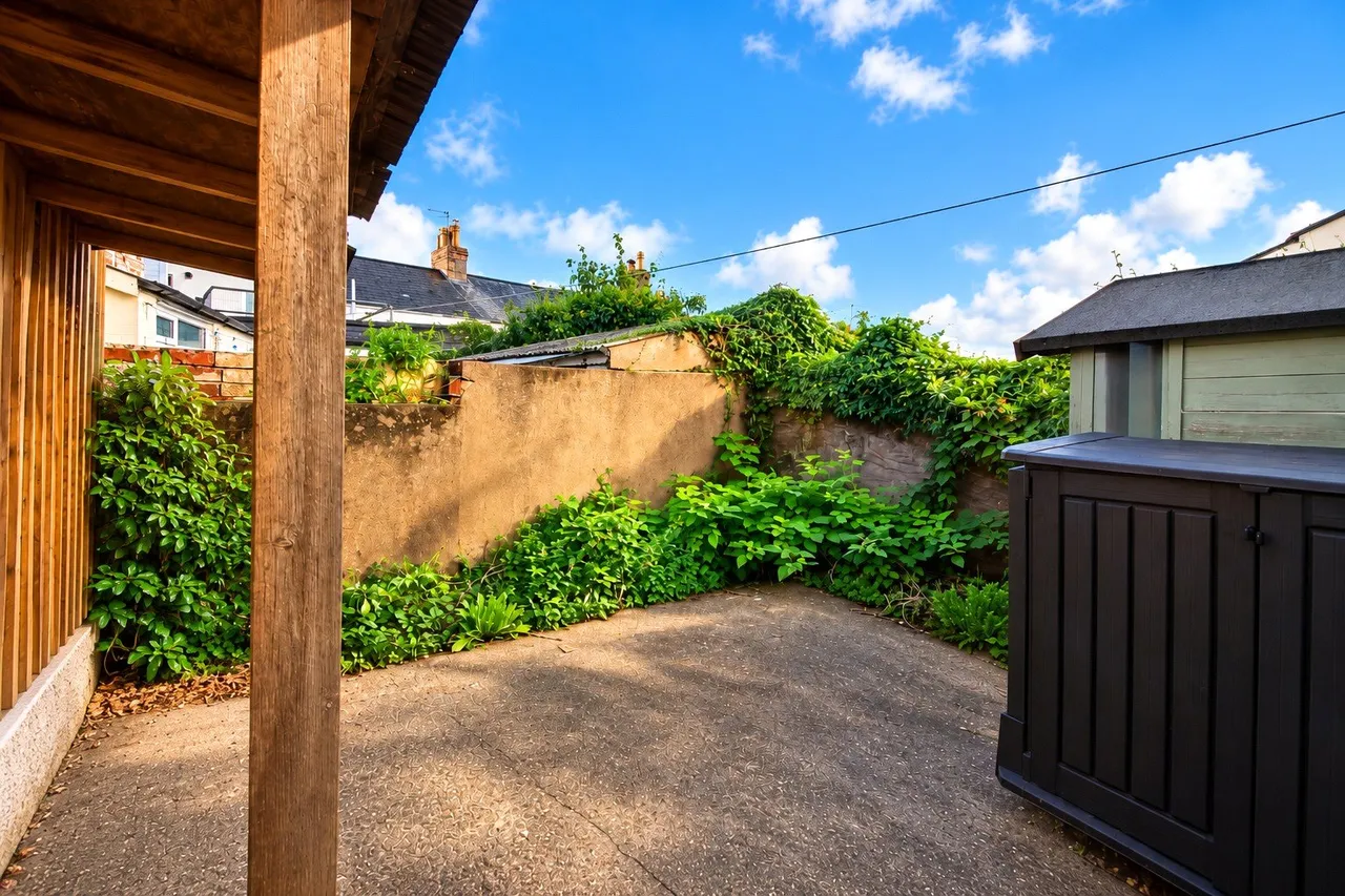 Cyprus Terrace, Barnstaple, EX32, photo 6