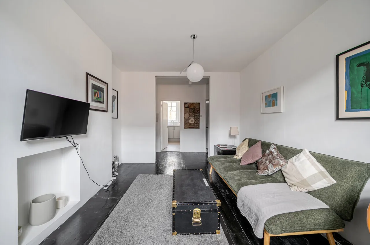 Parker Mews, London, photo 5