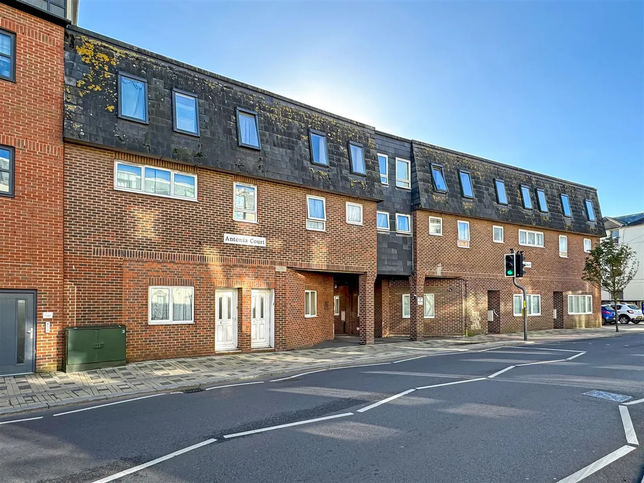 Terminus Road, Littlehampton, photo 8