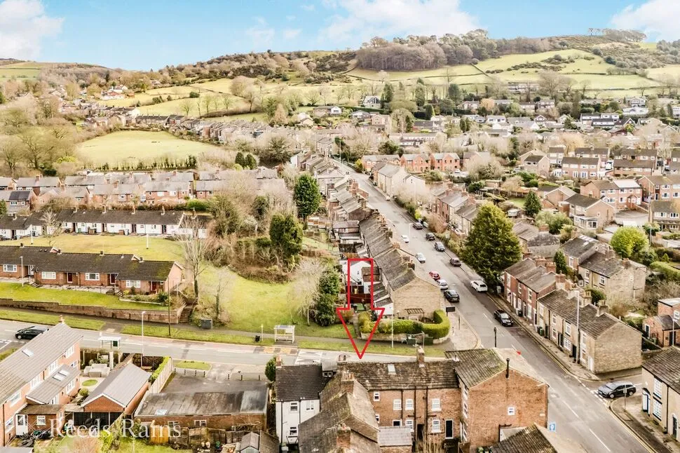 Hulley Road, Macclesfield, SK10, photo 2