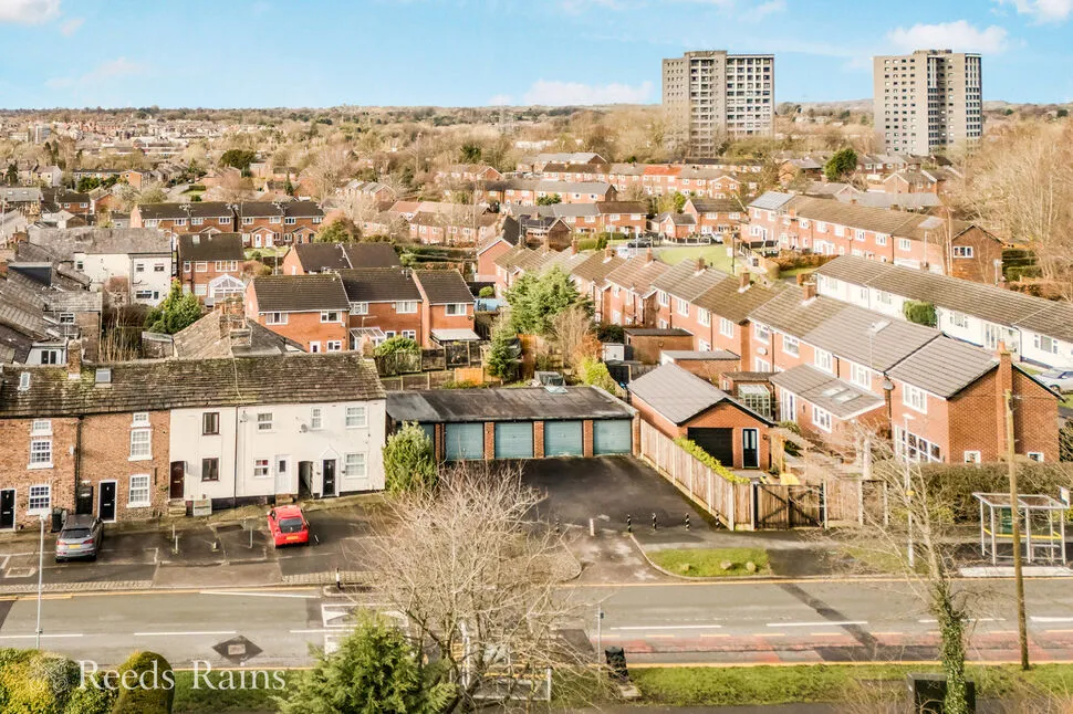 Hulley Road, Macclesfield, SK10, photo 25