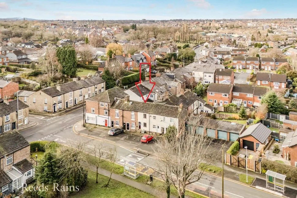 Hulley Road, Macclesfield, SK10, photo 8