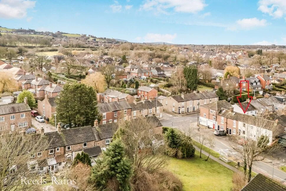Hulley Road, Macclesfield, SK10, photo 9