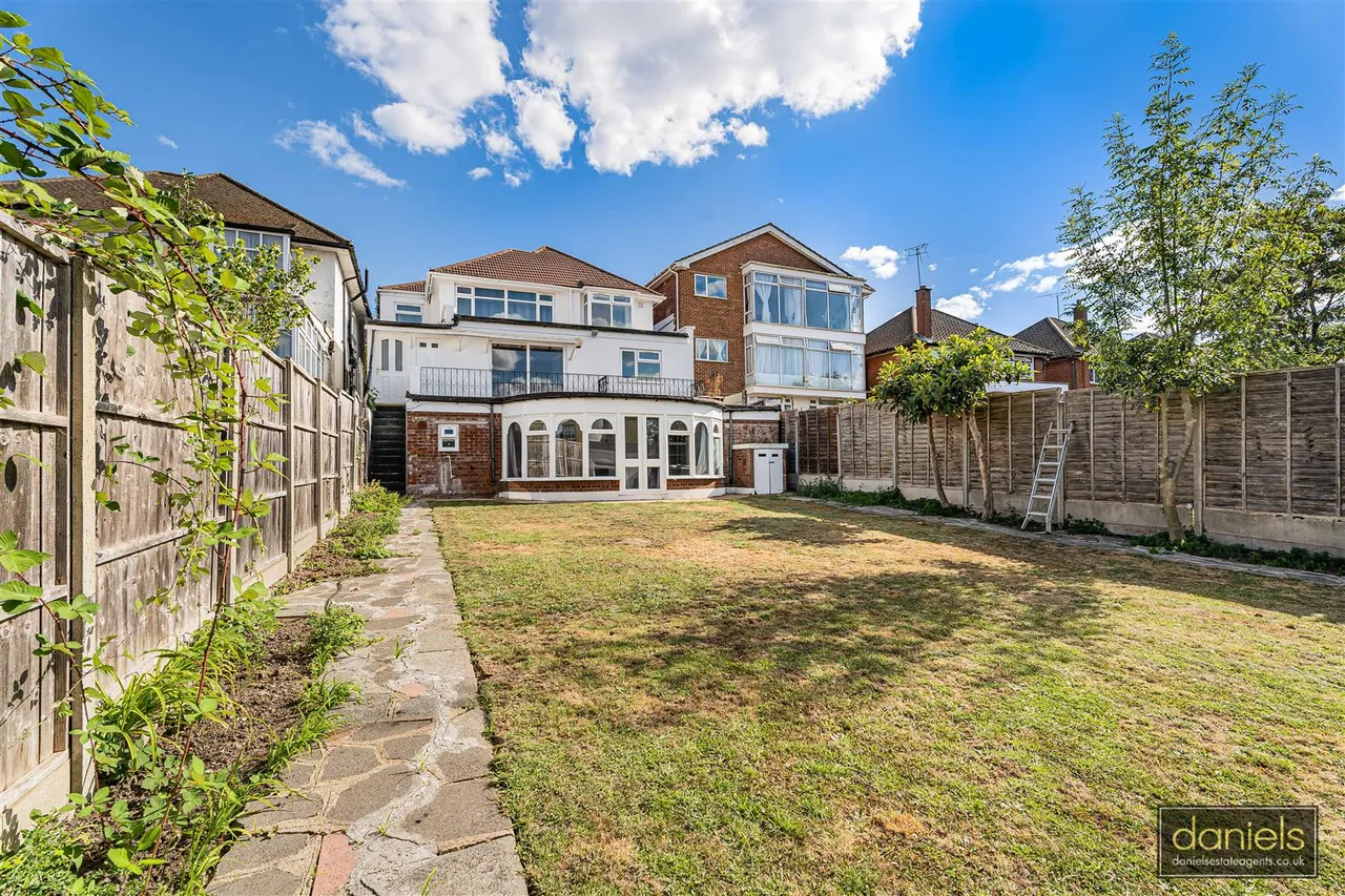Sudbury Court Road, Harrow, HA1, photo 4