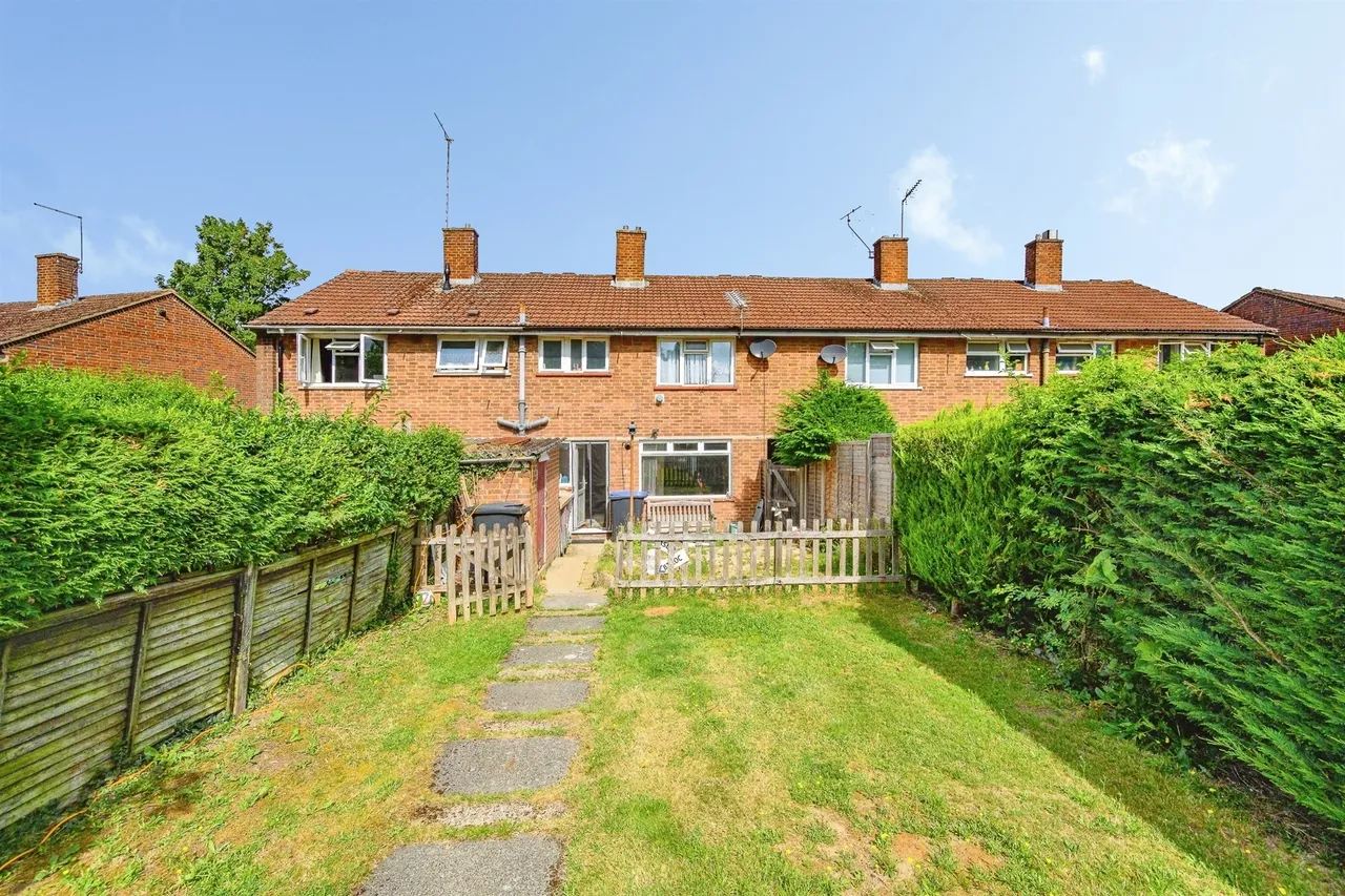 Keiths Road, Hemel Hempstead, HP3, photo 12
