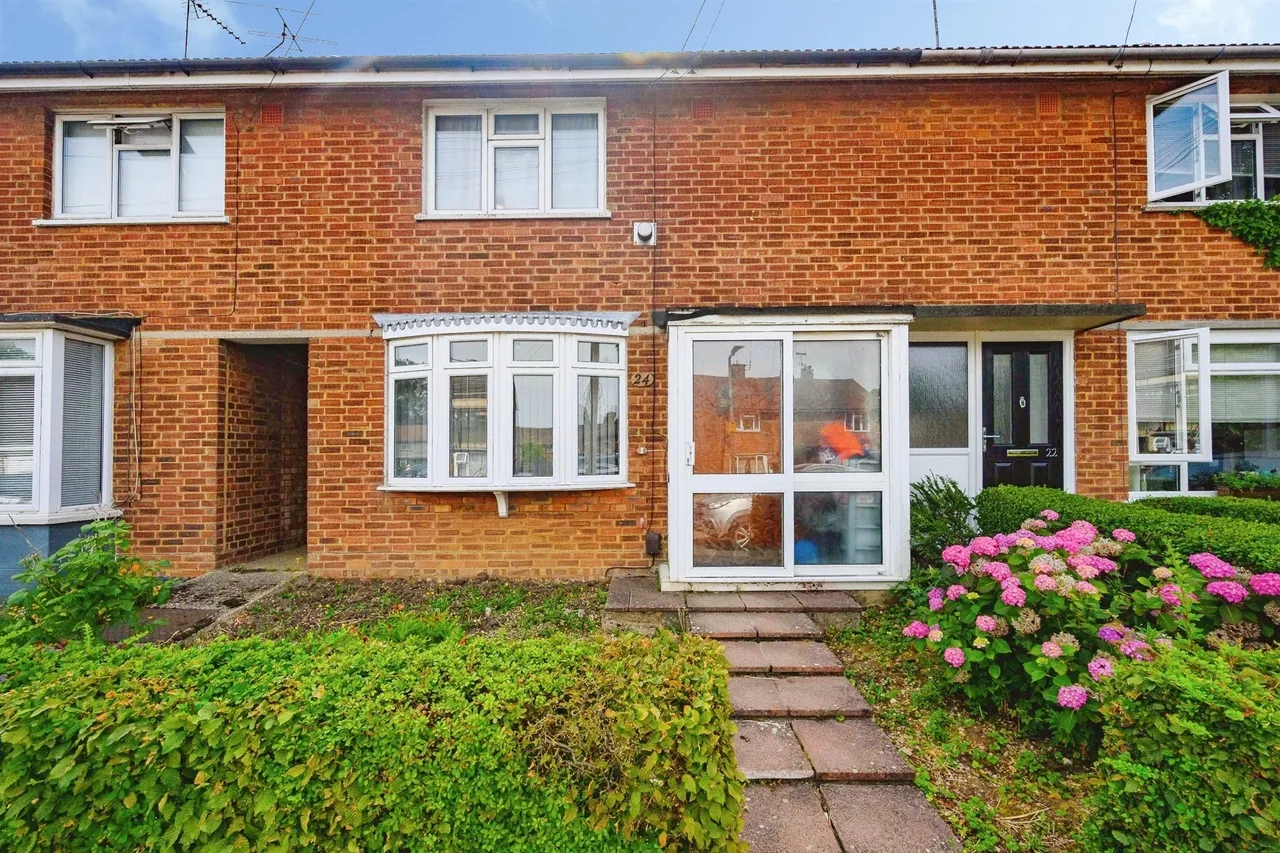 2 bed house for sale, Keiths Road, Hemel Hempstead, HP3