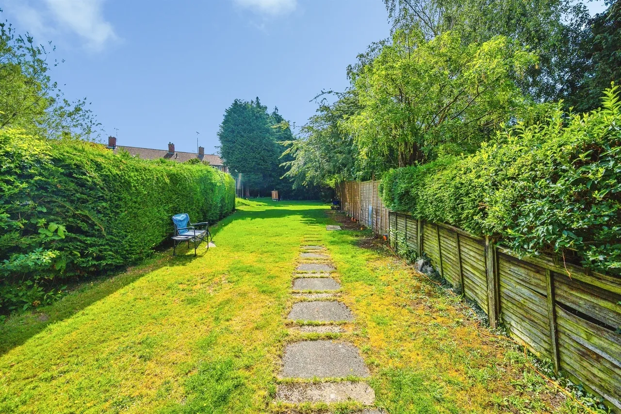 Keiths Road, Hemel Hempstead, HP3, photo 3