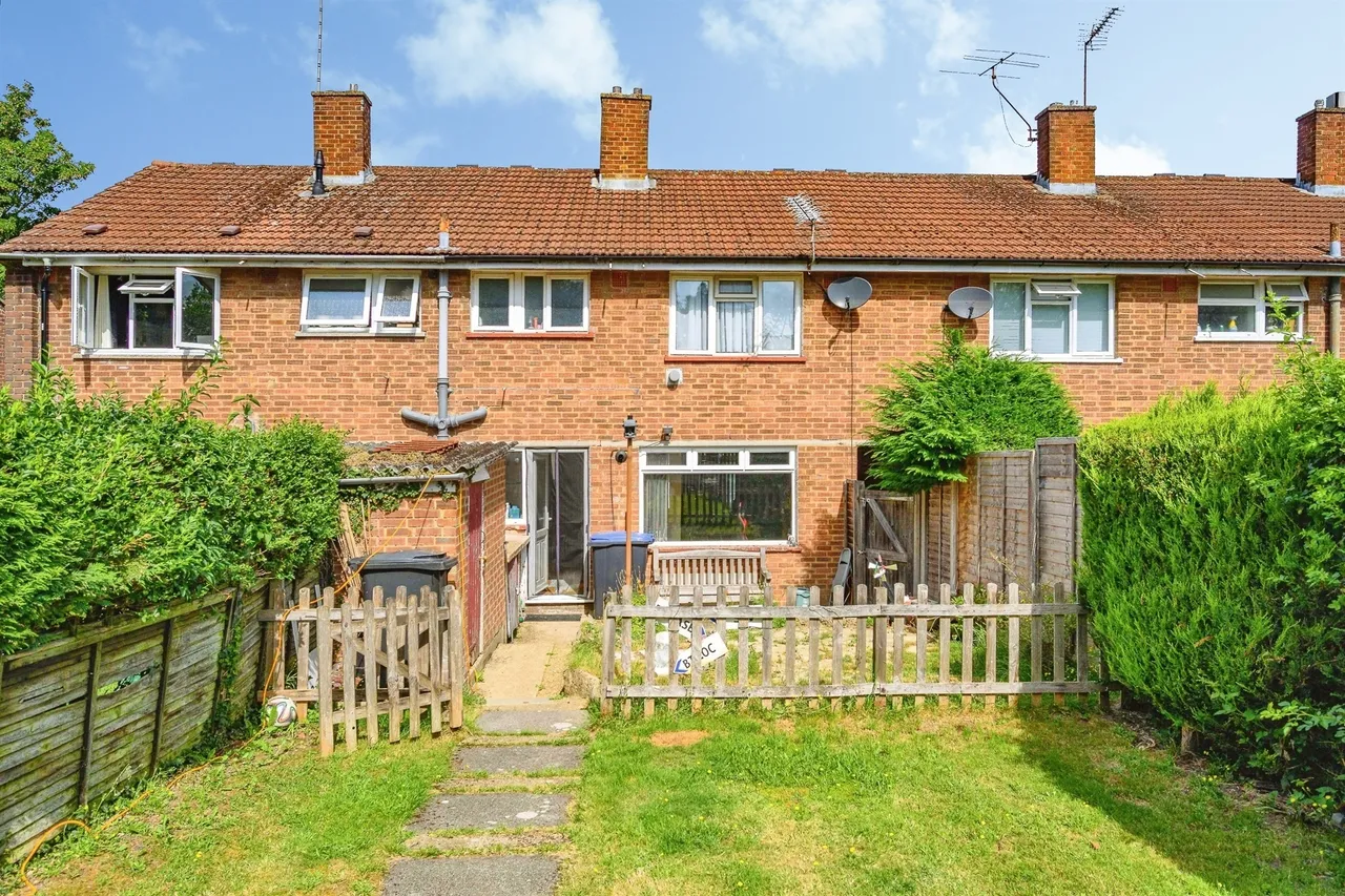 Keiths Road, Hemel Hempstead, HP3, photo 2