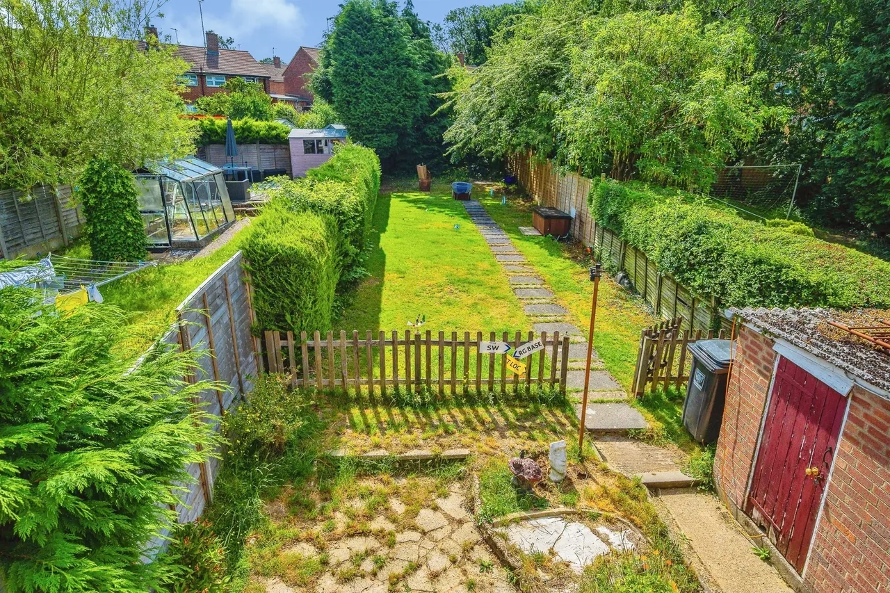 Keiths Road, Hemel Hempstead, HP3, photo 8
