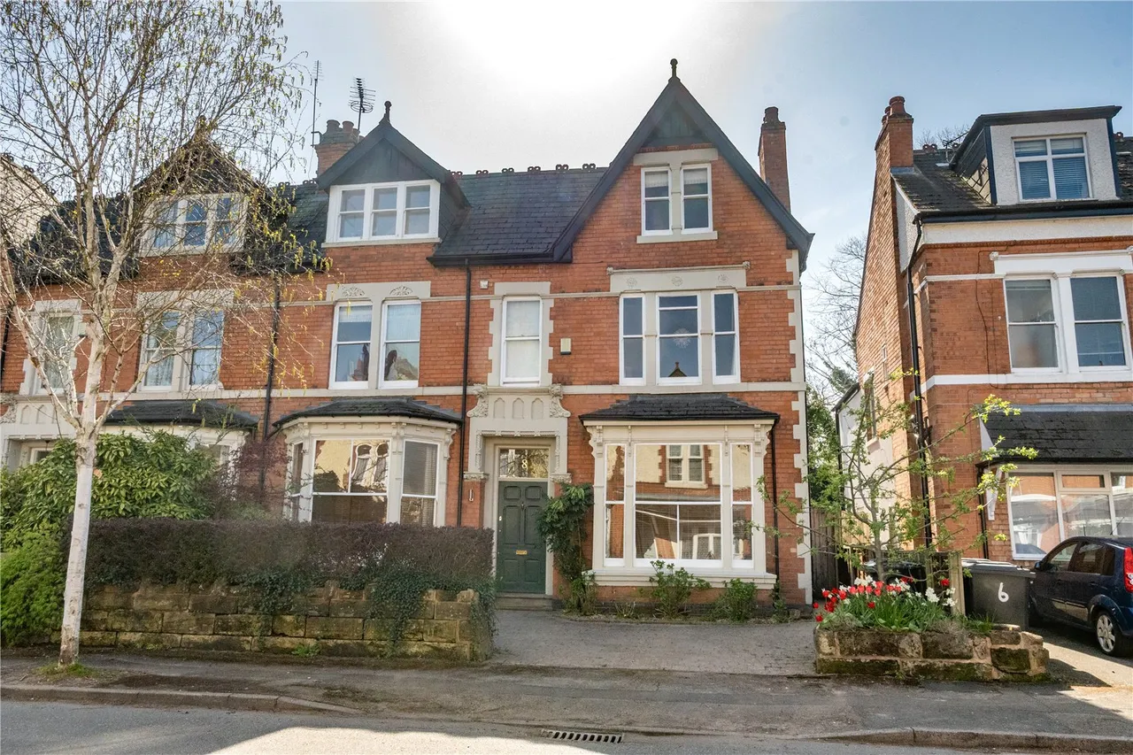 5 bed house for sale — Bloomfield Road, Moseley, Birmingham, B13 9BY