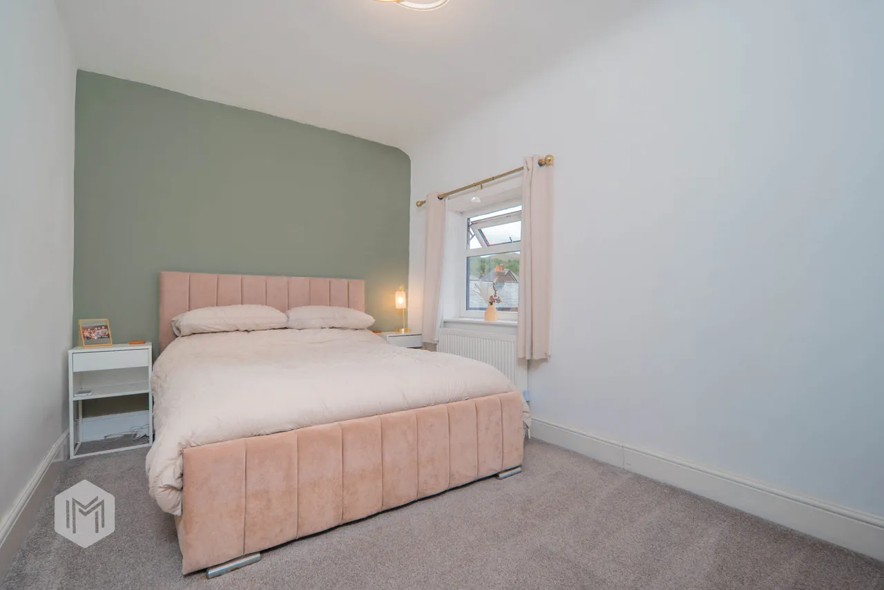 Ashwood Avenue, Ramsbottom, Bury, BL0 0BQ, photo 14