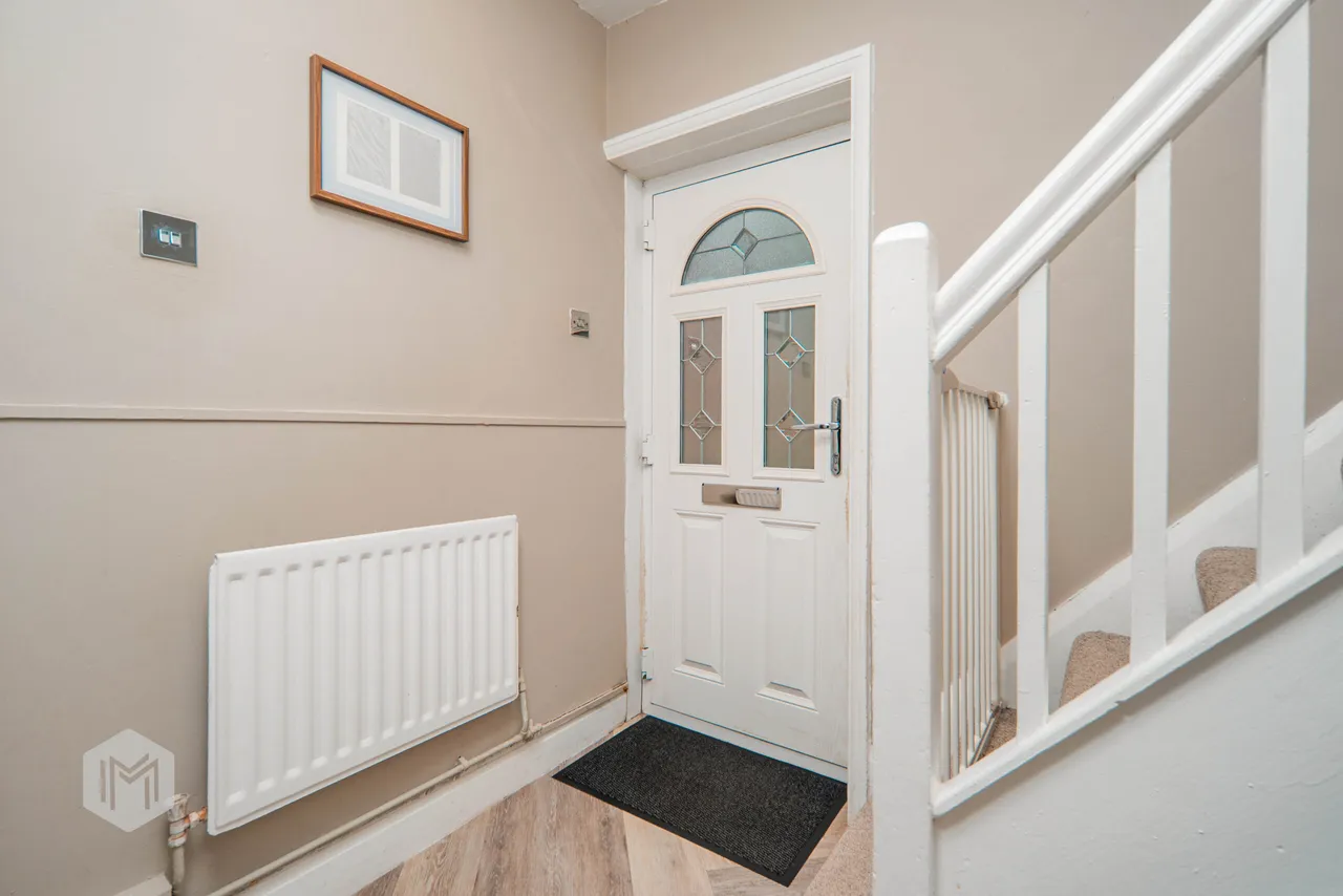 Ashwood Avenue, Ramsbottom, Bury, BL0 0BQ, photo 12