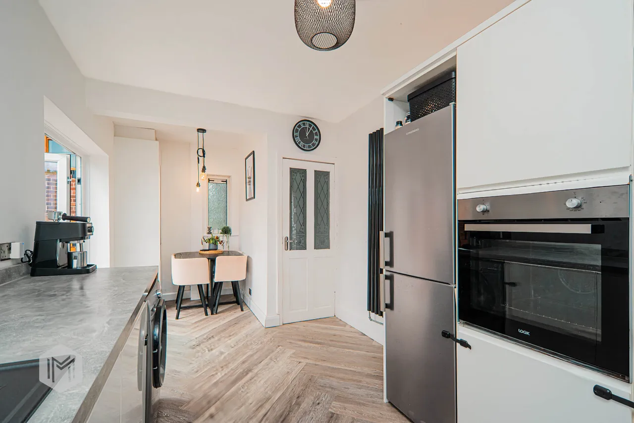 Ashwood Avenue, Ramsbottom, Bury, BL0 0BQ, photo 9