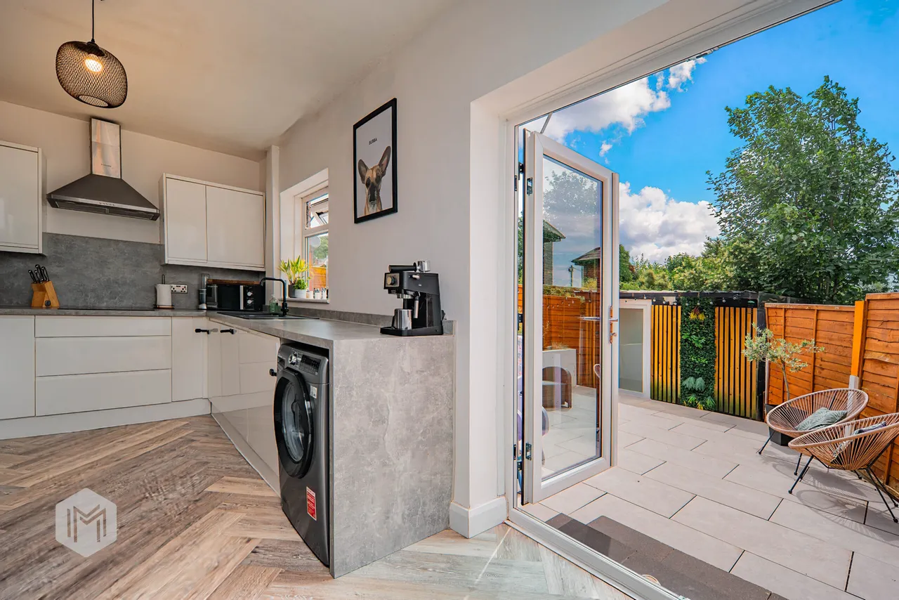 Ashwood Avenue, Ramsbottom, Bury, BL0 0BQ, photo 5