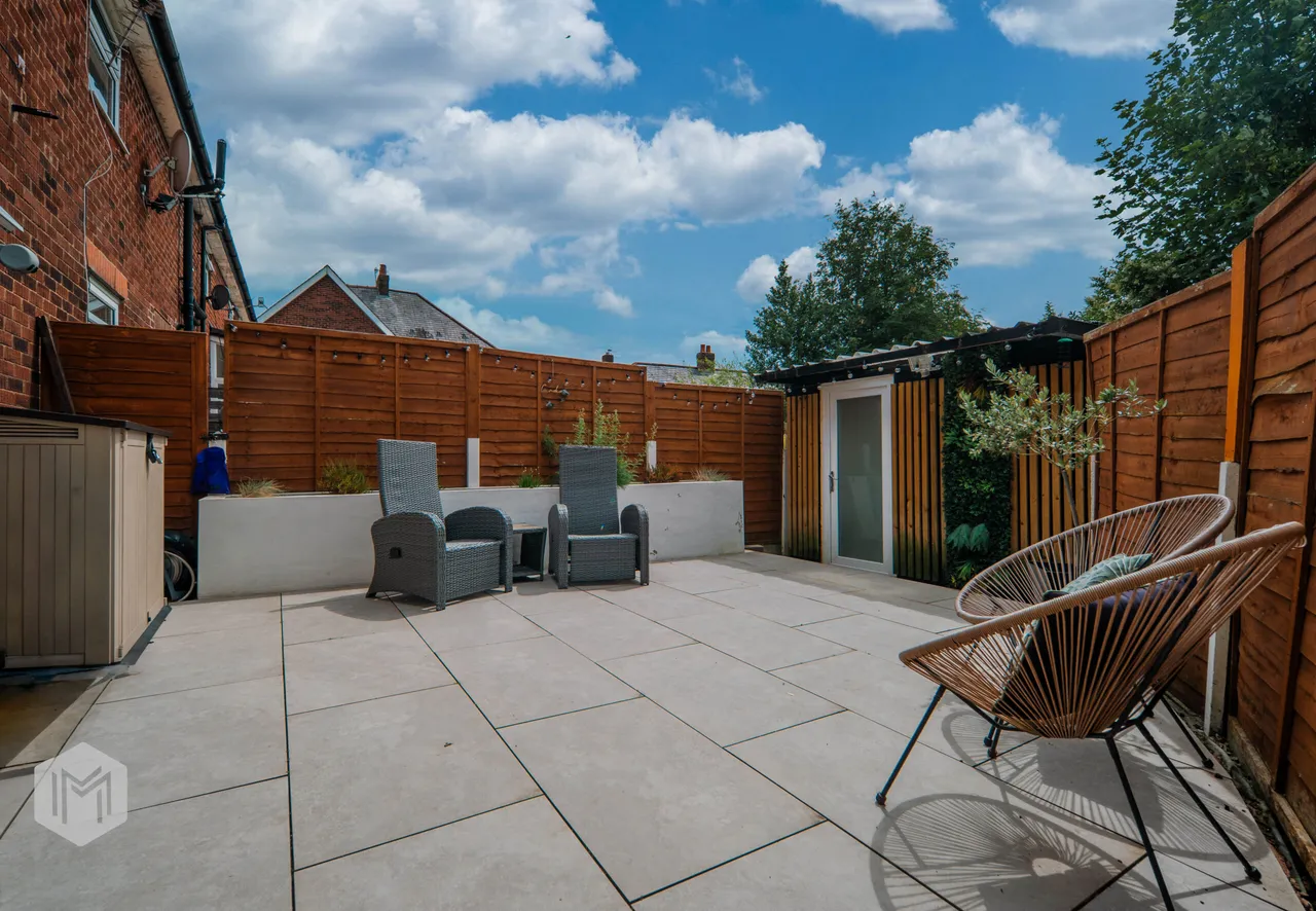Ashwood Avenue, Ramsbottom, Bury, BL0 0BQ, photo 25