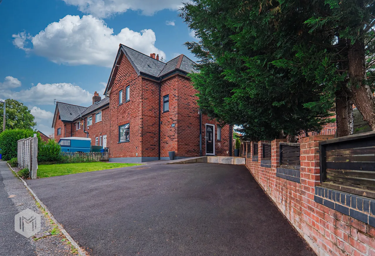 Ashwood Avenue, Ramsbottom, Bury, BL0 0BQ, photo 28