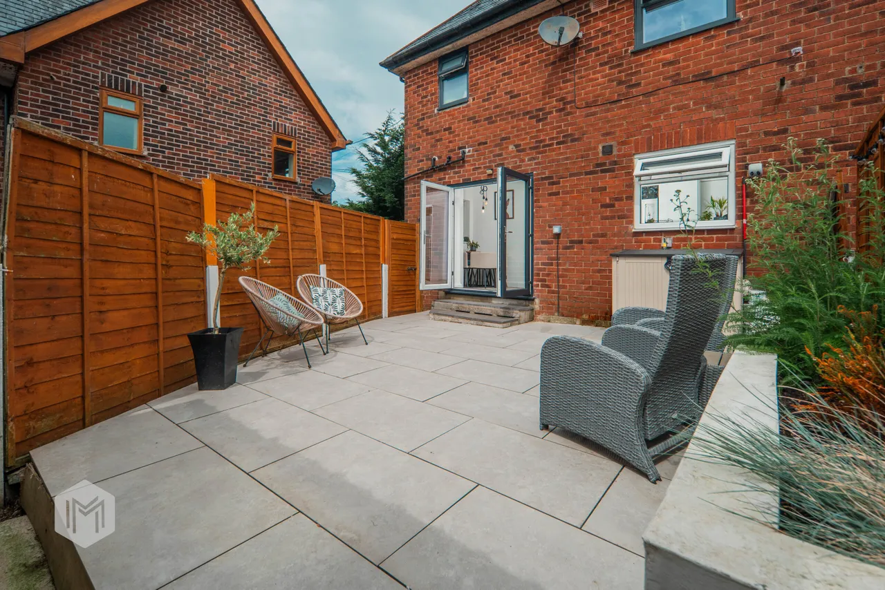 Ashwood Avenue, Ramsbottom, Bury, BL0 0BQ, photo 11