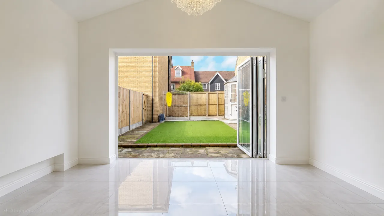 Roding Drive, Little Canfield, CM6, photo 2