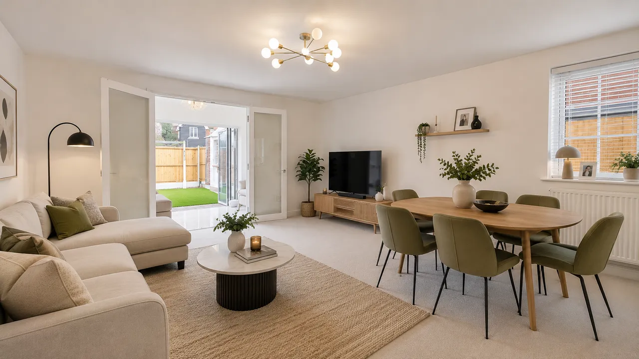 Roding Drive, Little Canfield, CM6, photo 4