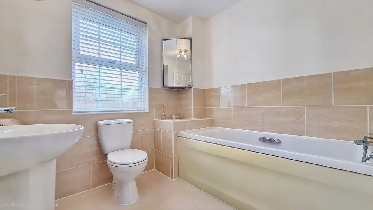 Roding Drive, Little Canfield, CM6, photo 14