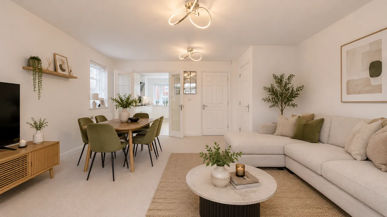 Roding Drive, Little Canfield, CM6, photo 6