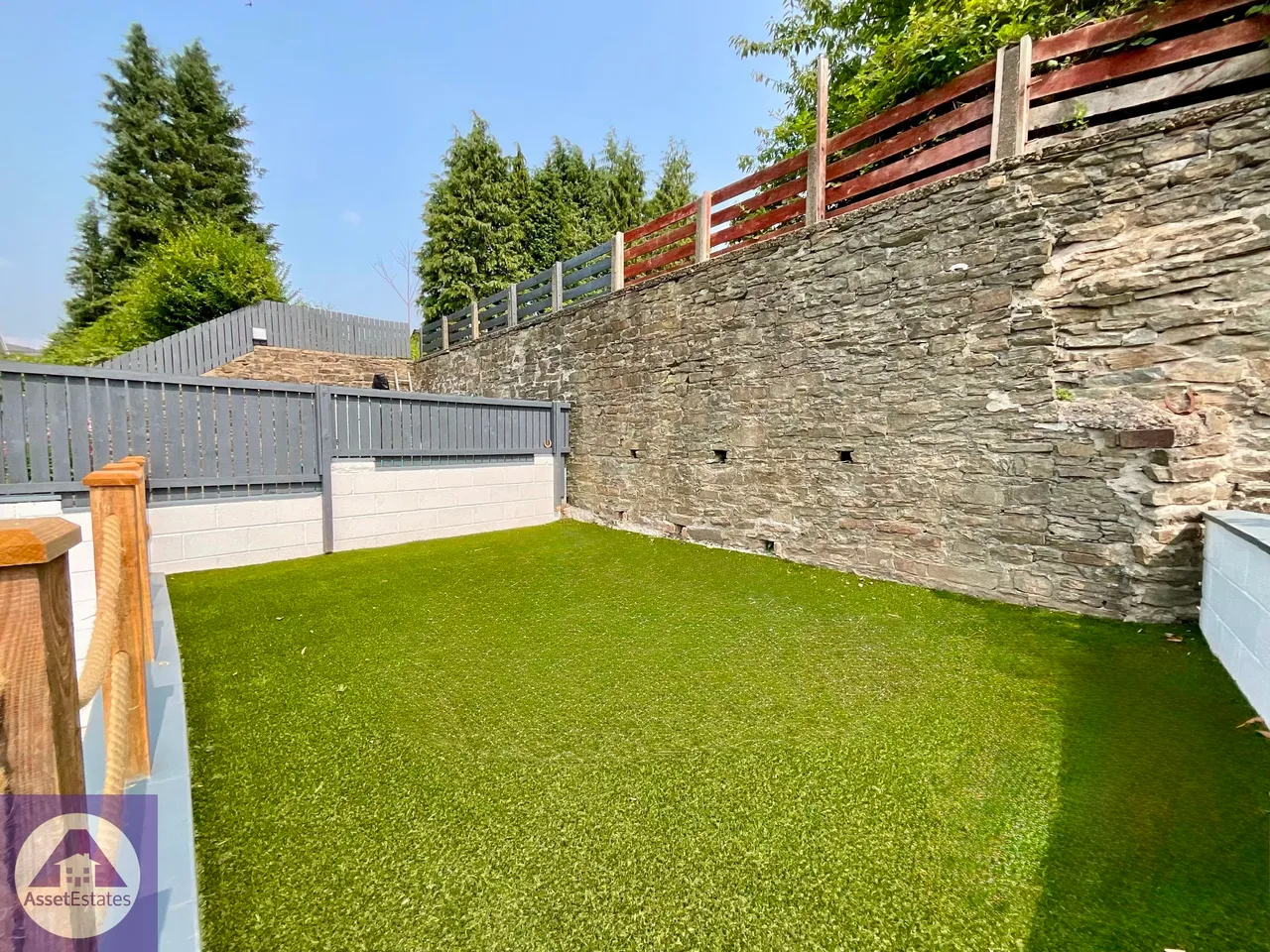 Oak Street, Abertillery, photo 24
