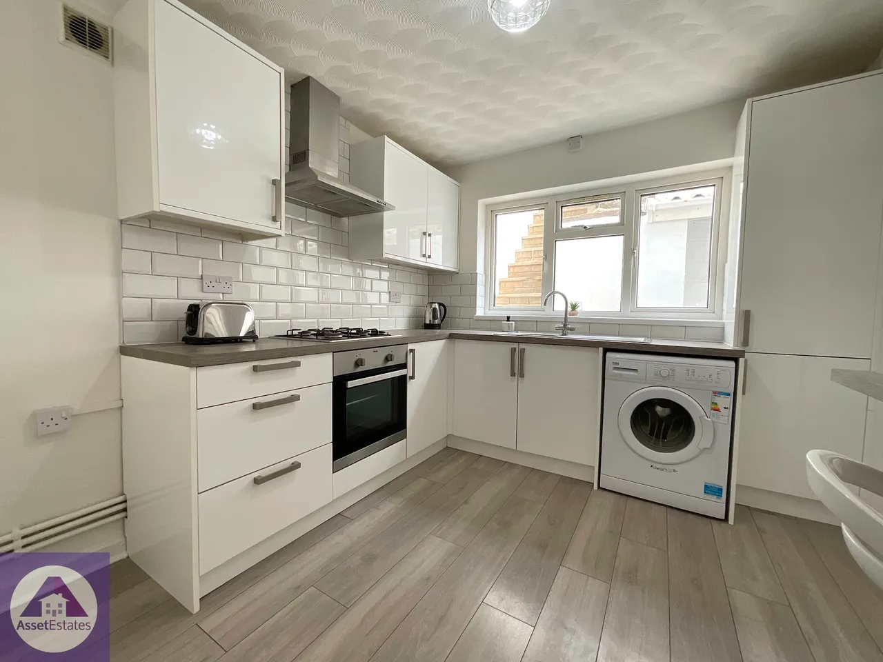 Oak Street, Abertillery, photo 2