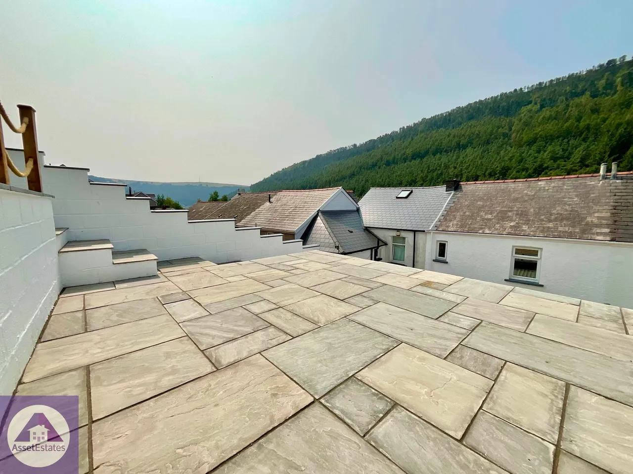 Oak Street, Abertillery, photo 22