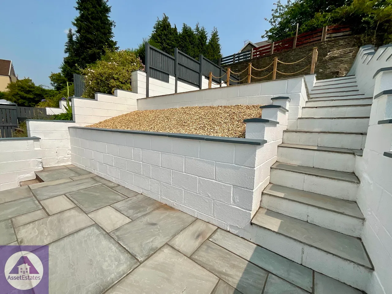 Oak Street, Abertillery, photo 20