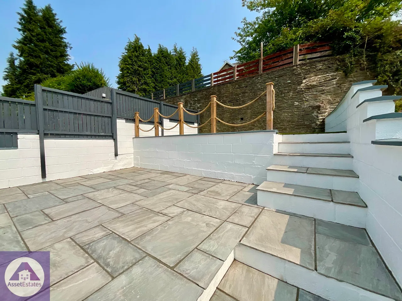 Oak Street, Abertillery, photo 21