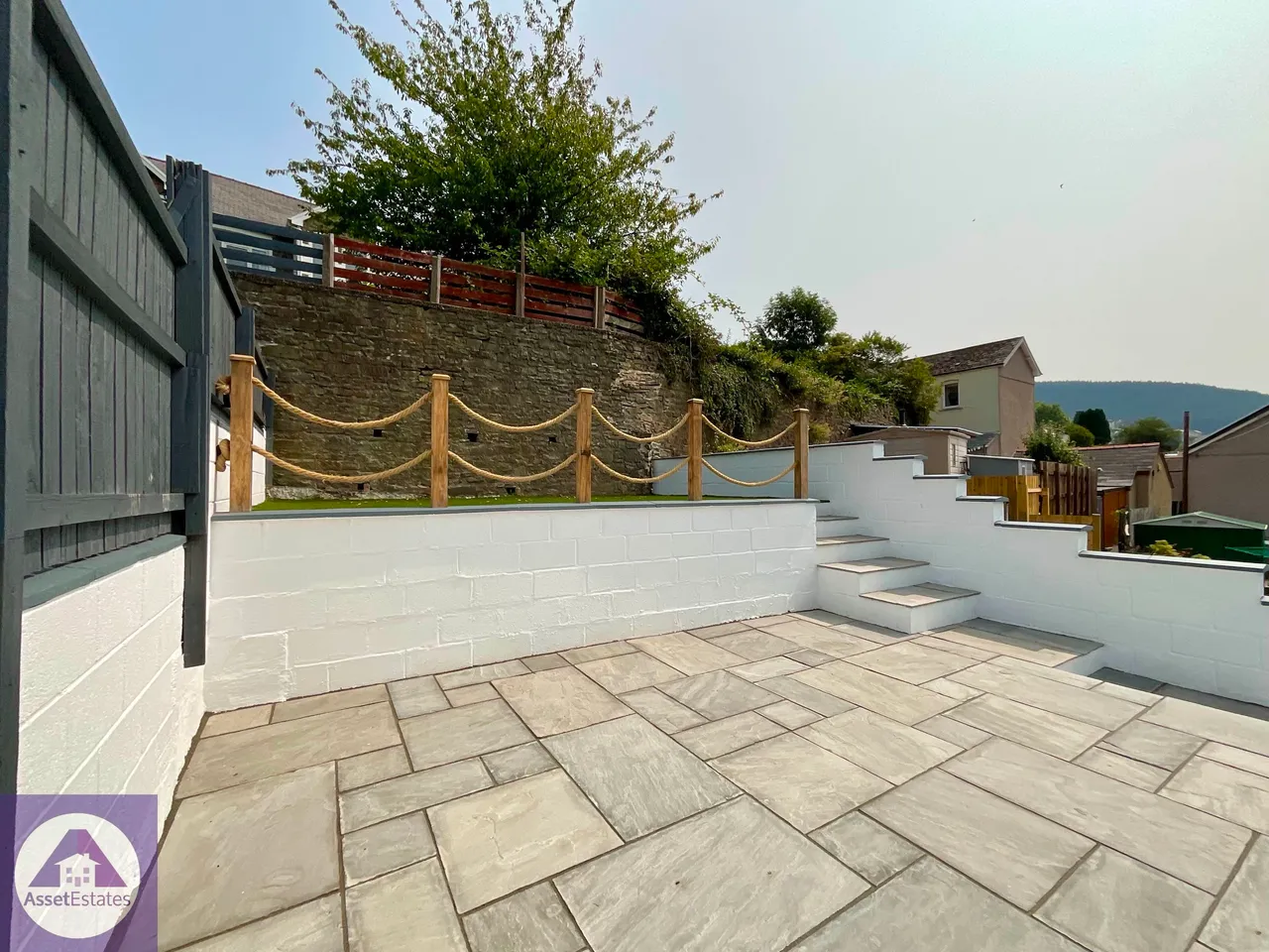 Oak Street, Abertillery, photo 23