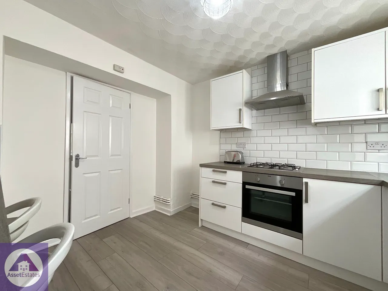 Oak Street, Abertillery, photo 5