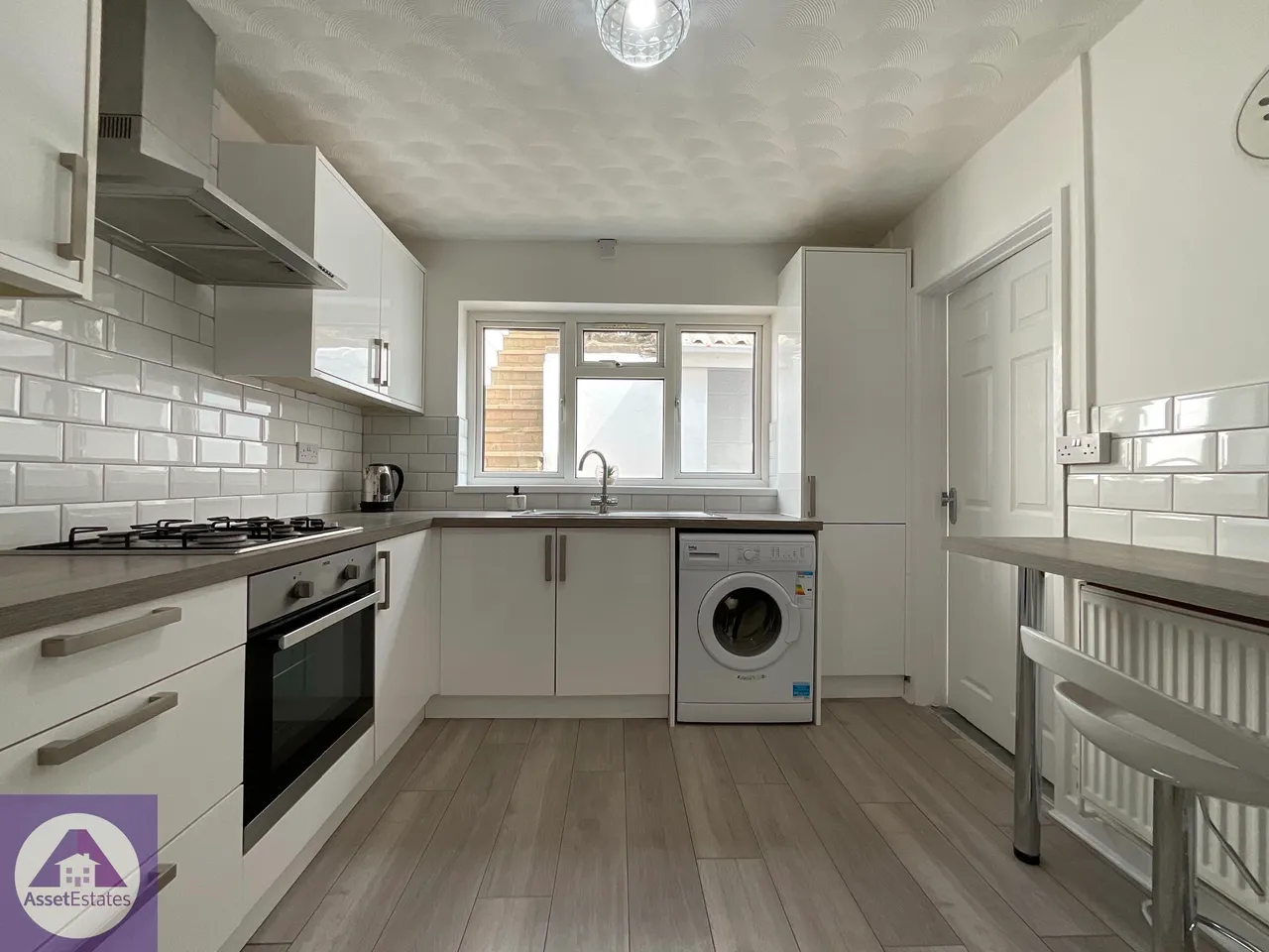 Oak Street, Abertillery, photo 4