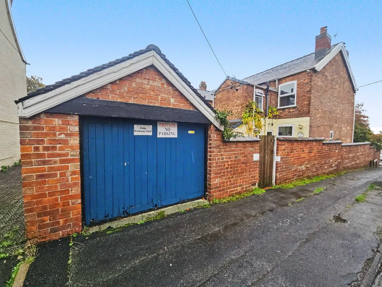 Church Road, Northwich, CW8, photo 21