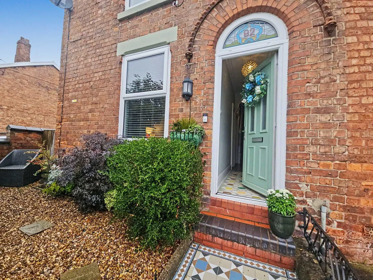 Church Road, Northwich, CW8, photo 20