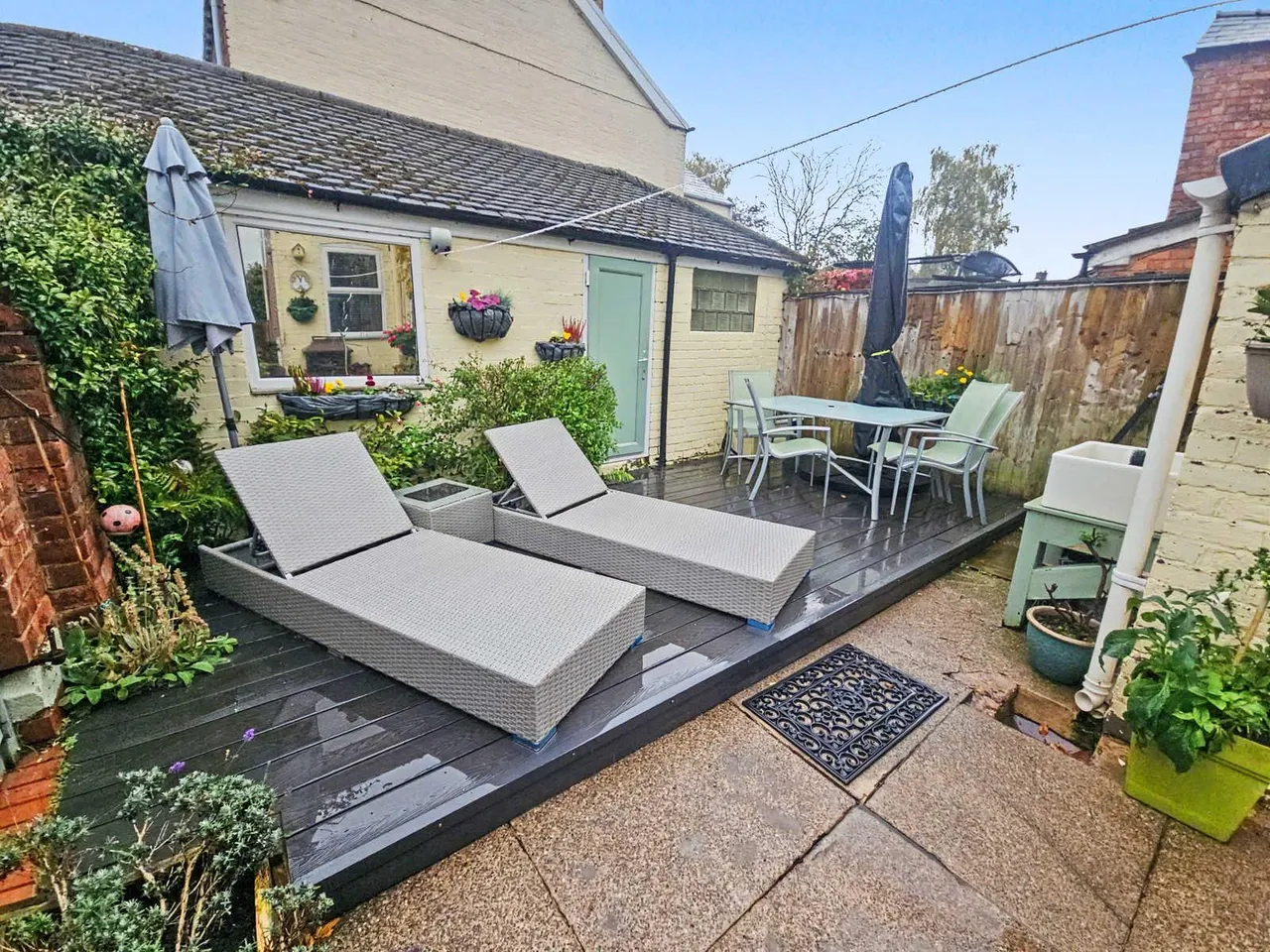 Church Road, Northwich, CW8, photo 16