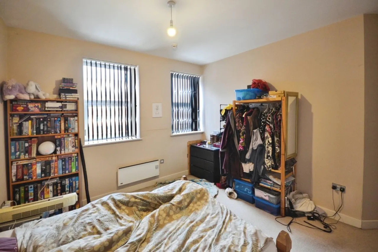 Duke Street, LE1, photo 6