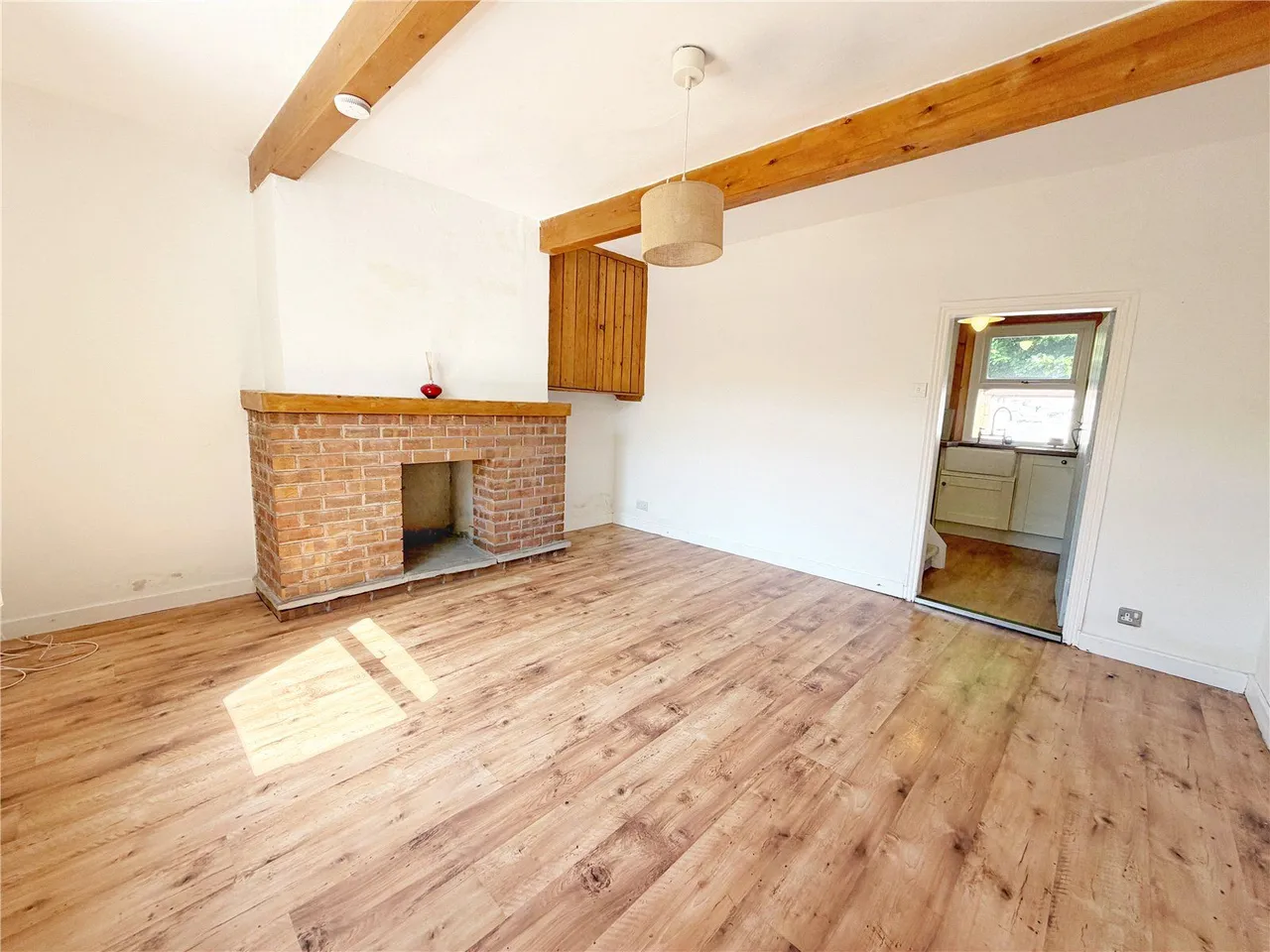 Pleasant Street, Heywood, OL10, photo 3
